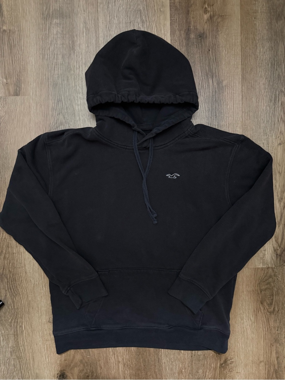 Hollister Sweatshirt